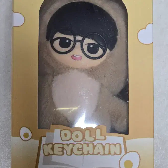 [BUNJANG] T1 Doran Homeground Mini Friends Plush Keychain / 도란 티원 홈그라운드 미니프렌즈 인형 키링 티부부 T1