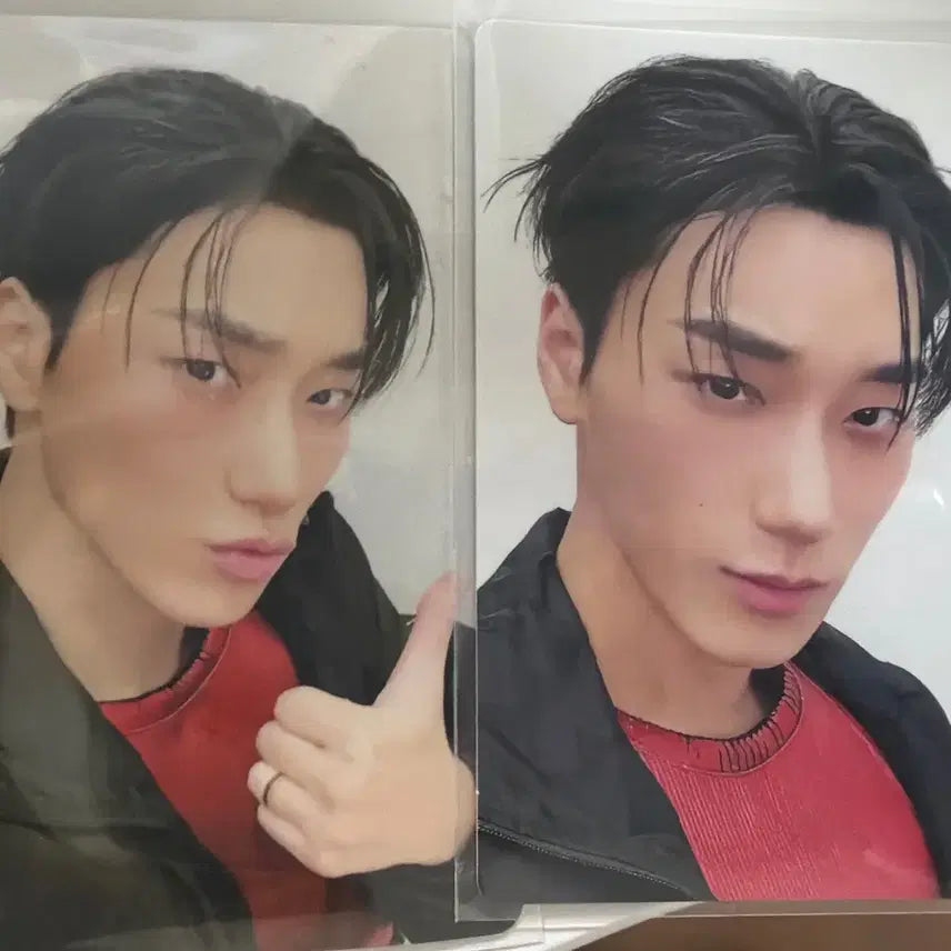 [BUNJANG] ATEEZ BAD Japan Photocard Bundle Set / 에이티즈 ATEEZ BAD 일본 포카 산 일괄