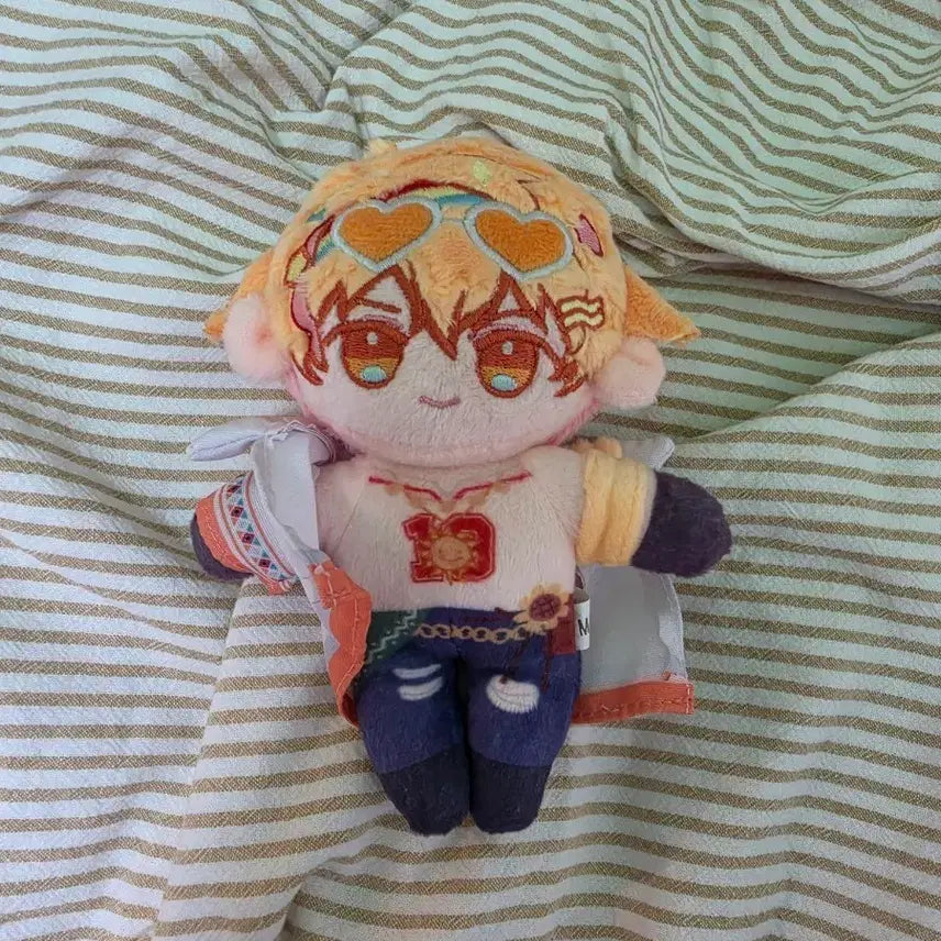[BUNJANG] Scosizm Nino Plush Doll / 양도)스코시즘 니노 솜깅