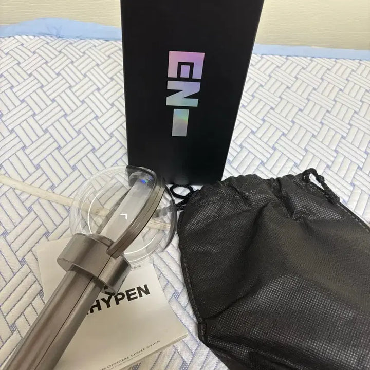 [BUNJANG] ENHYPEN ENGENEBONG Ver.1 Lightstick / 제발 엔진봉 버전 1 사주세용