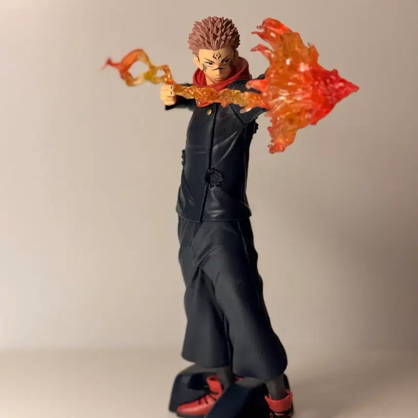 [BUNJANG] Jujutsu Kaisen Sukuna Maximatic Plus Figure / 주술회전 스쿠나 맥시매틱 플러스