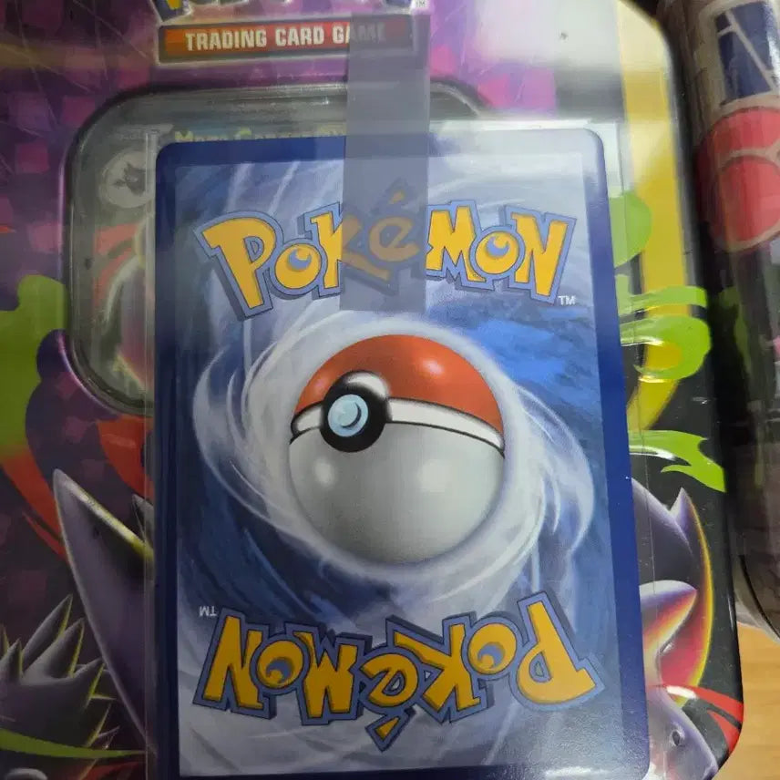 [BUNJANG] Chaos Rising Mega Greninja MUR North American Edition / 카오스라이징 메가개굴닌자 mur 북미판