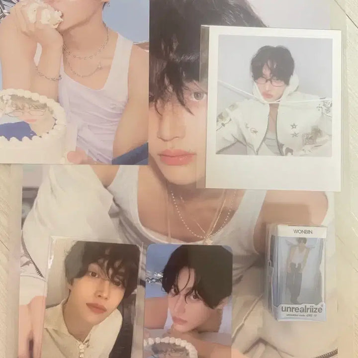 [BUNJANG] RIIZE Wonbin 2024 Season&