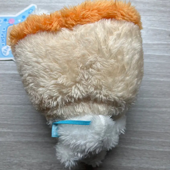 [BUNJANG] Wish Doll Bubble Cat Yuuși First Edition / 초판 위시돌 버블냥 유우시