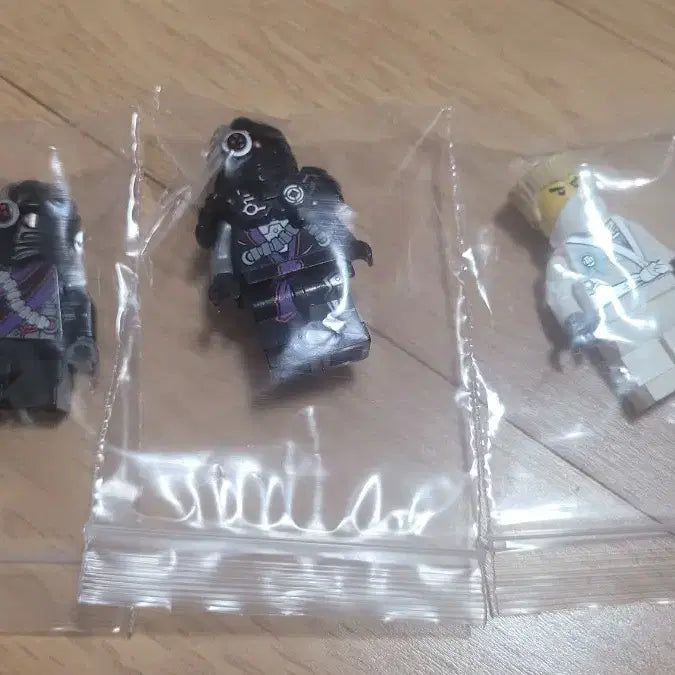 [BUNJANG] LEGO 70726 Ninjago Destructoid (Used) / 레고 70726 닌자고 디스트럭토이드 중고 팝니다.