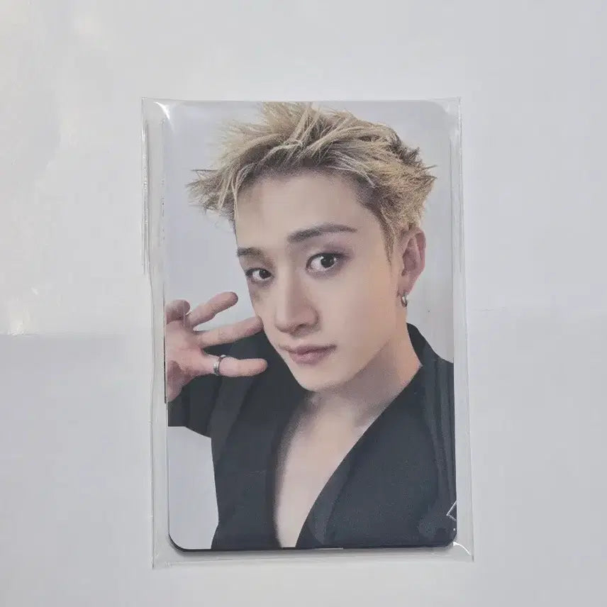 [BUNJANG] Stray Kids SKZOO Run It Seoul Day 3 Entrance Gift Photocard Set (8pc, Sealed) / (SET) 스트레이키즈 스키즈 런잇 서울 7/29 day3 입장 기프트 포카 only 미개봉