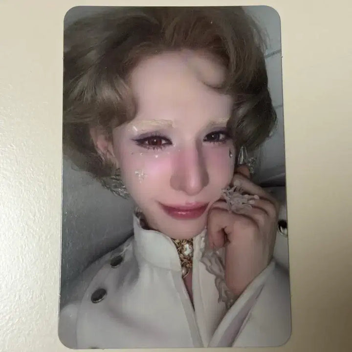 [BUNJANG] Xlov IGod UMUTI Album Photocard / 엑스러브 Xlov 아이갓 IGod 우무티 앨범 포카