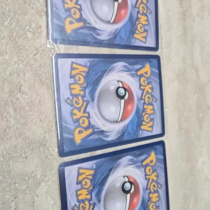 [BUNJANG] Pokemon Card Lilie&