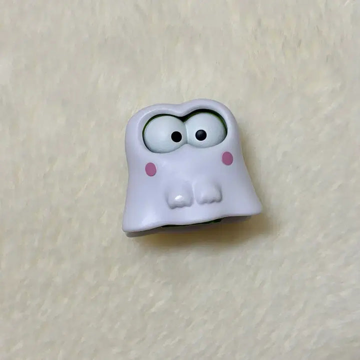 [BUNJANG] Keropi Gacha Ghost Keropi / 케로피 가챠