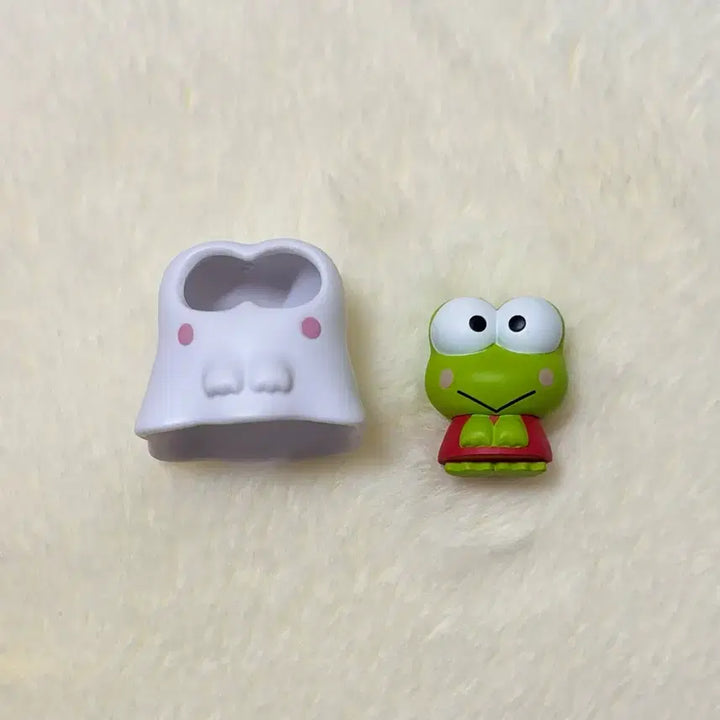[BUNJANG] Keropi Gacha Ghost Keropi / 케로피 가챠