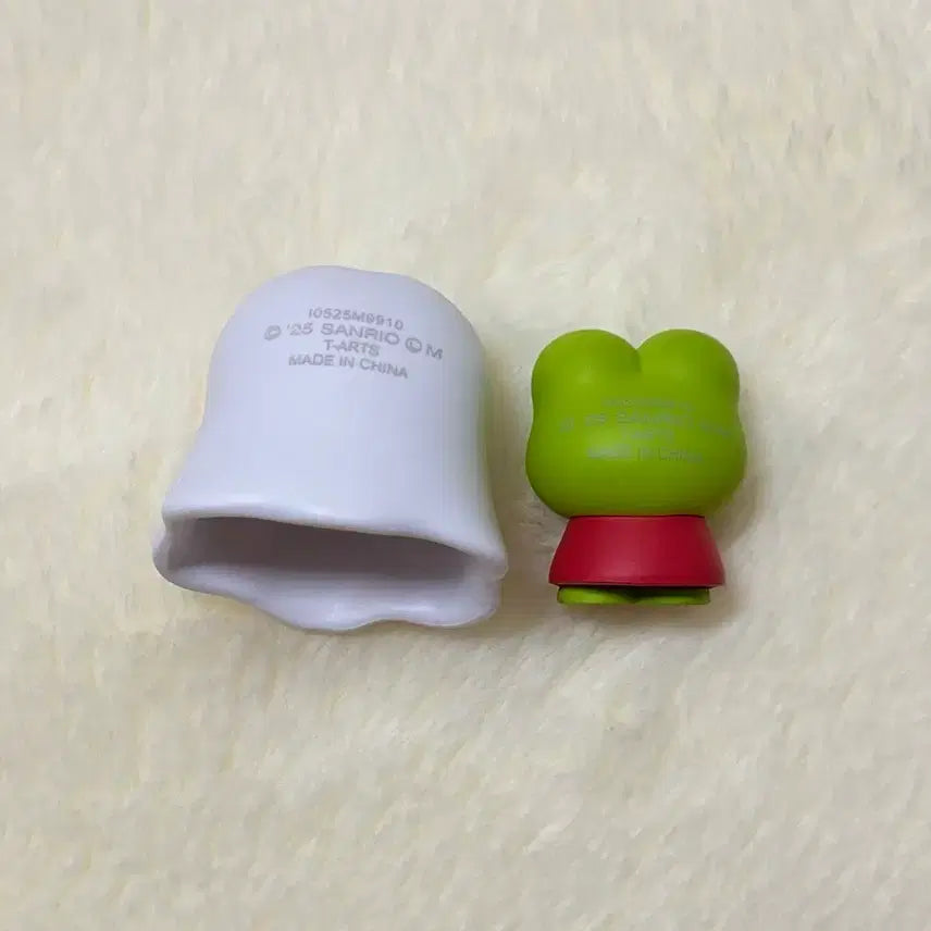 [BUNJANG] Keropi Gacha Ghost Keropi / 케로피 가챠