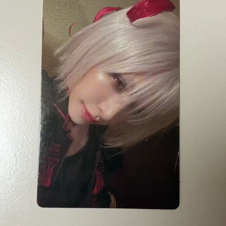 [BUNJANG] XLOV UXLXVE UMUTI Album Photocard / 엑스러브 Xlov 언러브 UXLXVE 우무티 앨범 포카