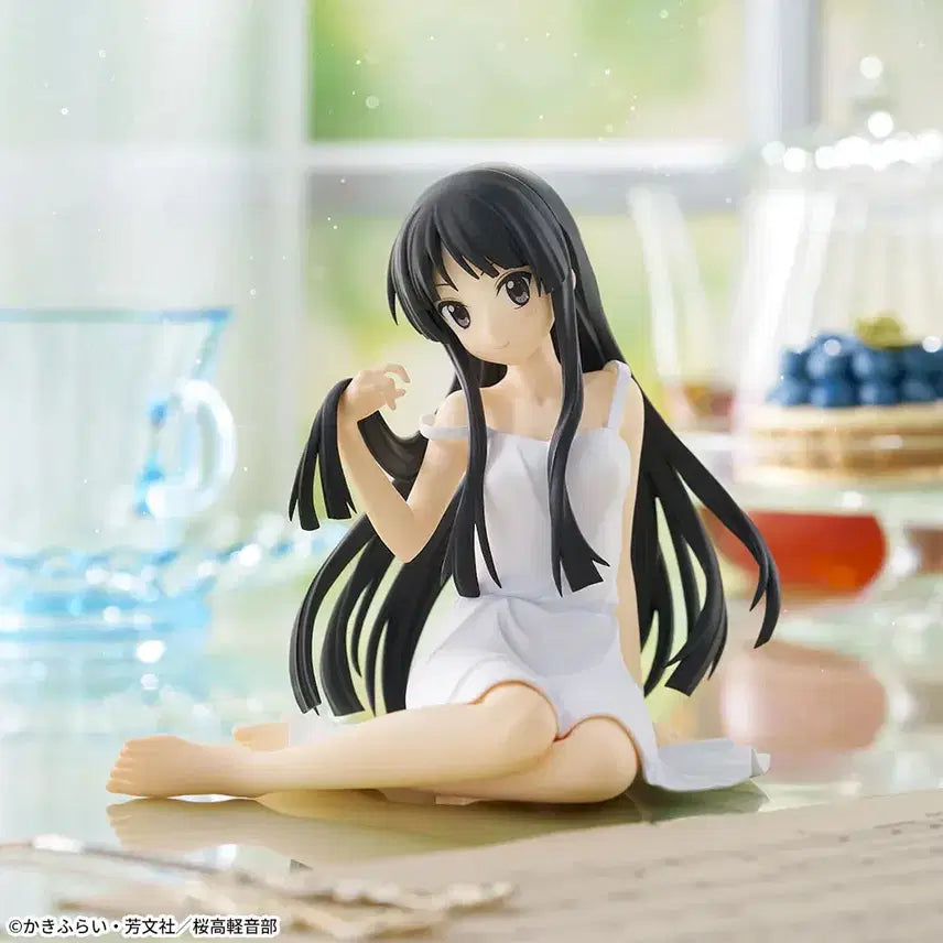 [BUNJANG] Sega K-On! YUMEMIRIZE Akiayama Mio Figure (Sealed) / 미개봉)세가 케이온! YUMEMIRIZE 유메미라이즈 피규어 아키야마 미오