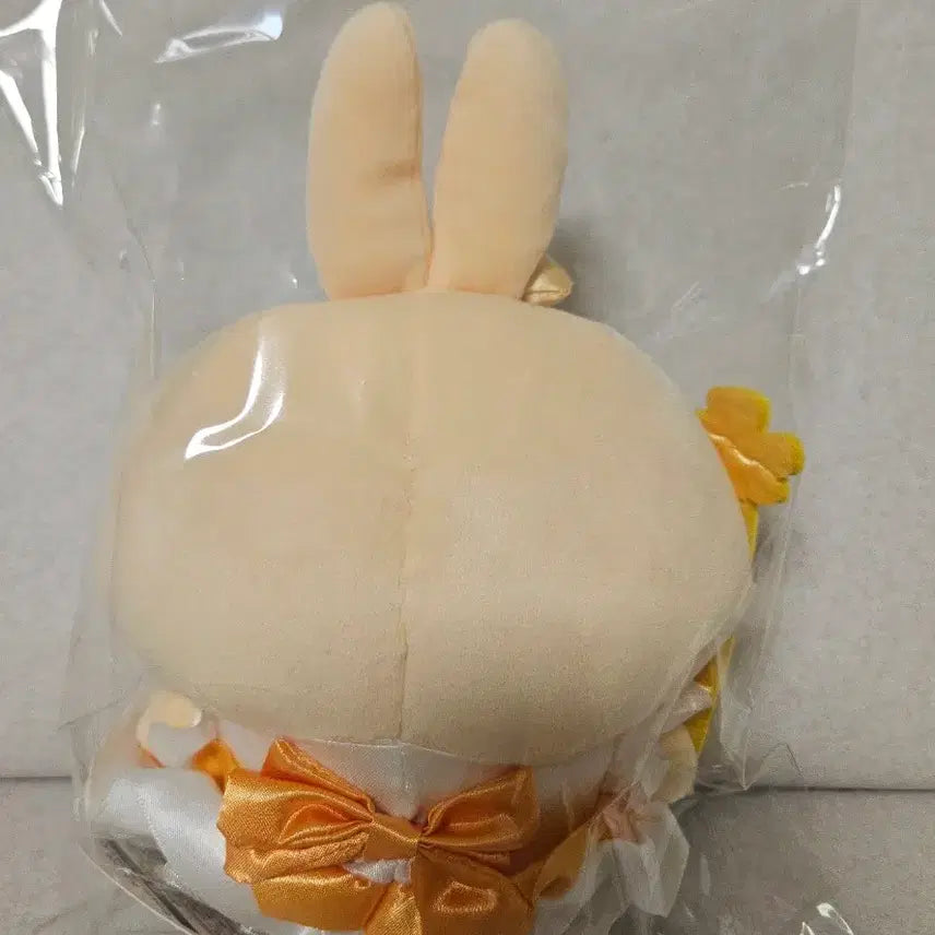 [BUNJANG] Monchhichi Magical Usagi Mini Plush / 먼작귀매지컬 우사기s