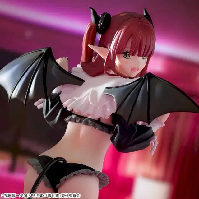 [BUNJANG] My Dress-Up Darling Marin Kitagawa Liz Ver. Figure / 비스크돌 키타가와 마린 리즈 ver.