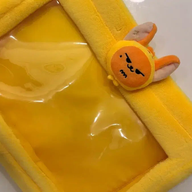 [BUNJANG] TXT Bbabtu Hwangchun Bag / 투바투 뿔바투 황춘 가방