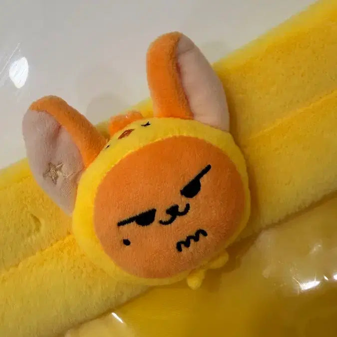 [BUNJANG] TXT Bbabtu Hwangchun Bag / 투바투 뿔바투 황춘 가방