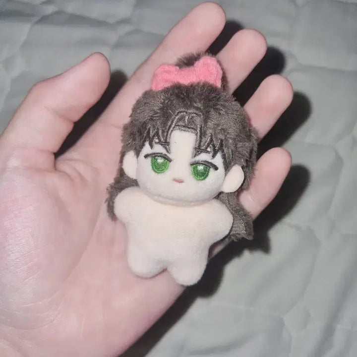 [BUNJANG] Hwasan Gwihwan Dangbo 10cm Plush Doll / 화산귀환 당보 10cm 인형팝니다