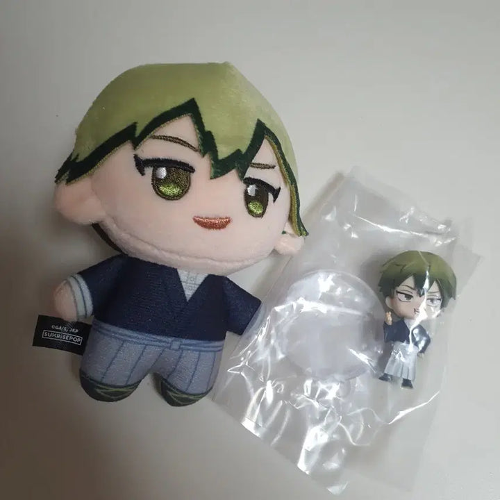[BUNJANG] Jaehyun Naoya Set / 젠인 나오야 세트