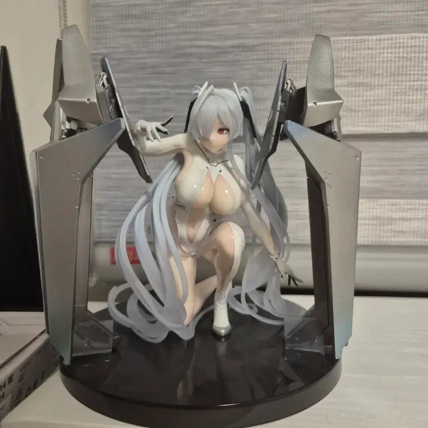 [BUNJANG] Cinderella B Prize Figure / 신데렐라 b상