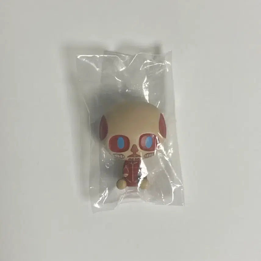 [BUNJANG] Attack on Titan Colossal Titan Chokonokko Figure (Ichiban Kuji &