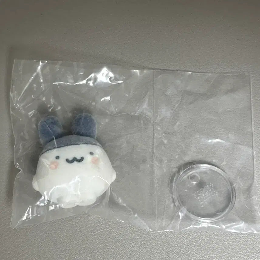 [BUNJANG] Tamagotchi Floki Gacha Figure Mimitchi / 다마고치 플로키 가챠 피규어 미미치