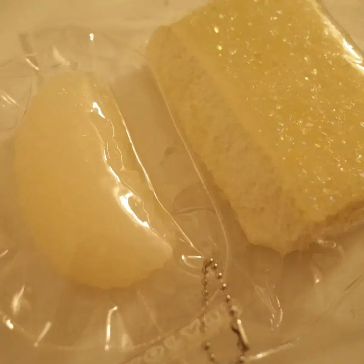 [BUNJANG] Byjoy Yuzu Squishy Toy / Byjoy 바이조이 유자 말랑이