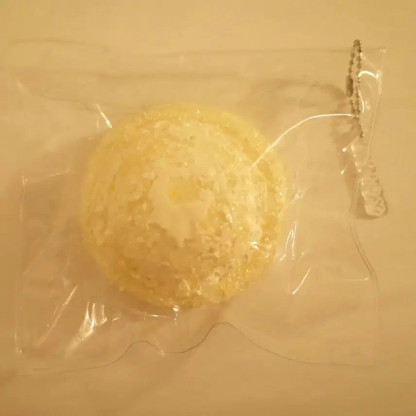 [BUNJANG] Byjoy Yuzu Ice Cream Squishy Toy / Byjoy 바이조이 유자 아이스크림 말랑이