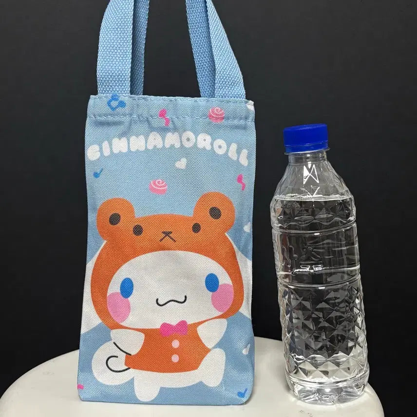 [BUNJANG] Sanrio Cinnamoroll Bag / 산리오 시나모롤 가방 (새상품)