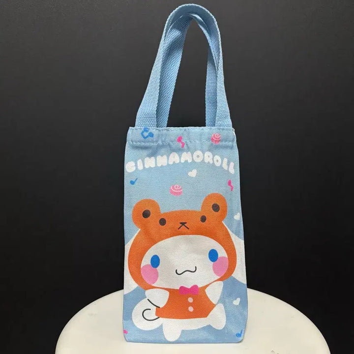 [BUNJANG] Sanrio Cinnamoroll Bag / 산리오 시나모롤 가방 (새상품)