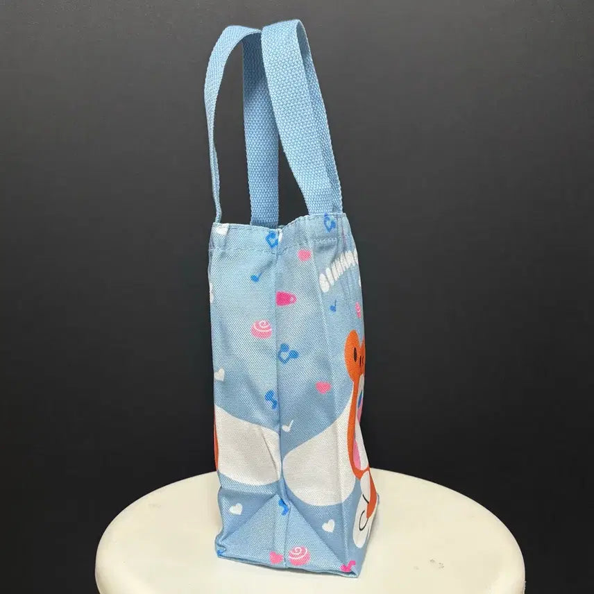 [BUNJANG] Sanrio Cinnamoroll Bag / 산리오 시나모롤 가방 (새상품)