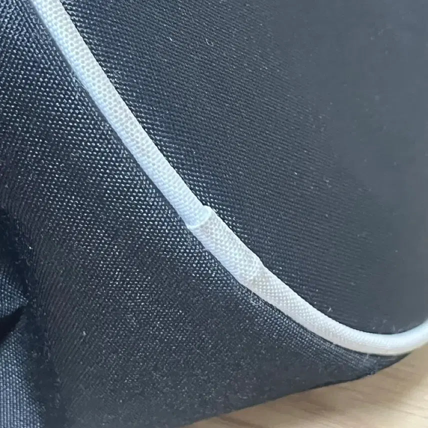 [BUNJANG] RIIZE Boston Bag / 라이즈 보스턴백