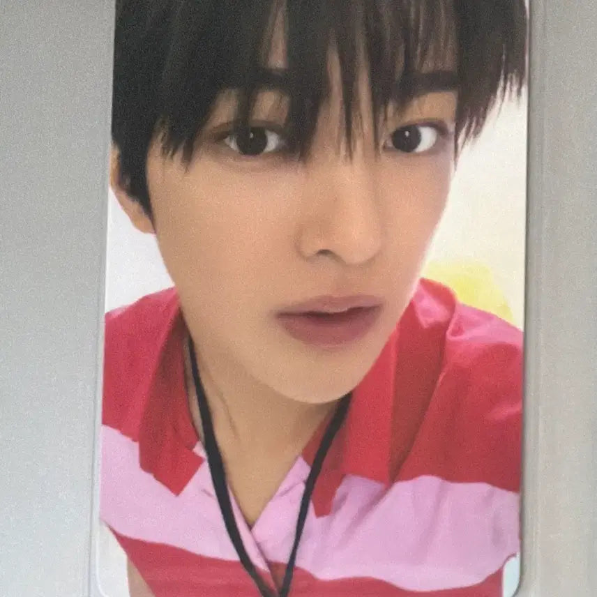 [BUNJANG] KORTIZ Core Zone Gunho Photocard / 코르티스 코어존 건호 포카 양도