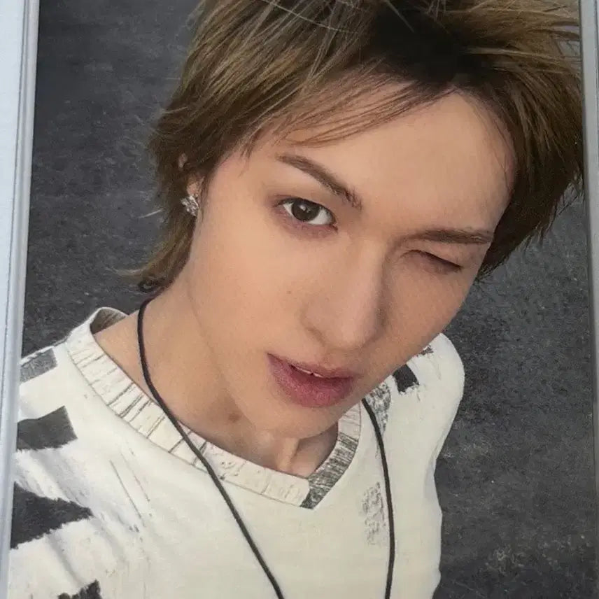 [BUNJANG] KORTIS Core Zone Martin Photocard / 코르티스 코어존 마틴 포카 양도
