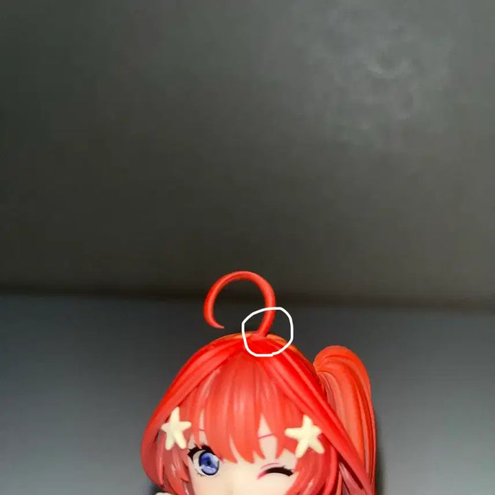 [BUNJANG] The Quintessential Quintuplets Marine Look Figures Bundle Set (4 Boxes Included, 1 Box Missing) / (5개일괄) 5등분의신부 마린룩 피규어(박스4개O,박스1개X)
