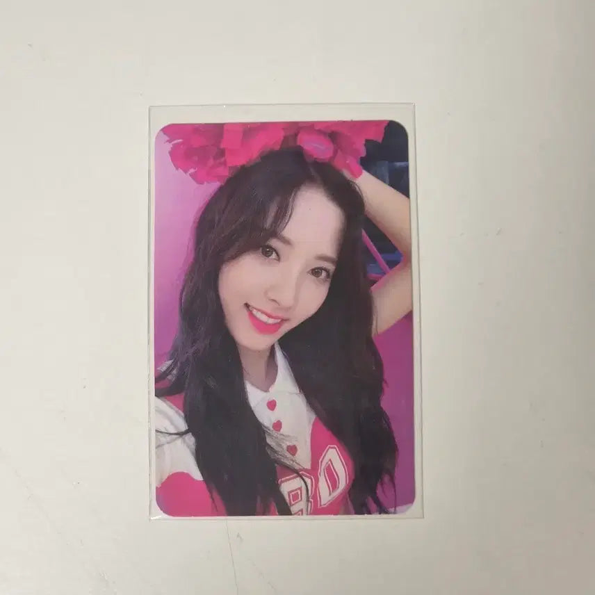 [BUNJANG] Cosmic Girls Bona Happy Photocard / 우주소녀 보나 bona 해피 포토카드