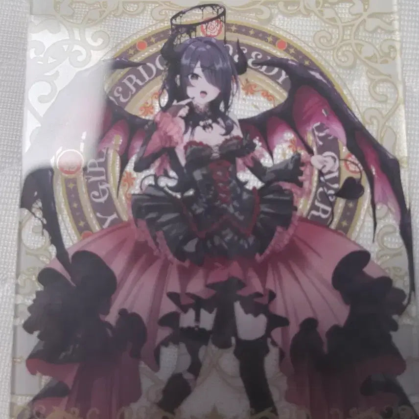 [BUNJANG] Nier:Automata A2 Acrylic Standee / 니디 걸 오버도즈 아메짱 아크릴