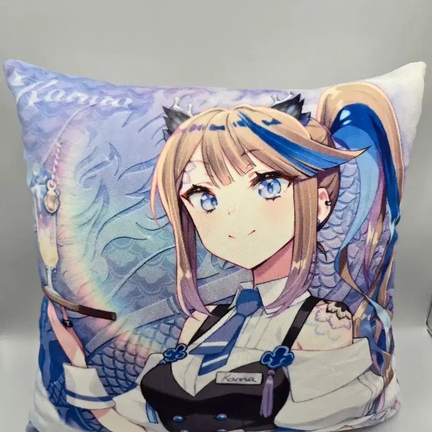 [BUNJANG] StellaLive Aniplex Collaboration Cushion / 스텔라이브 애니플러스 콜라보 쿠션