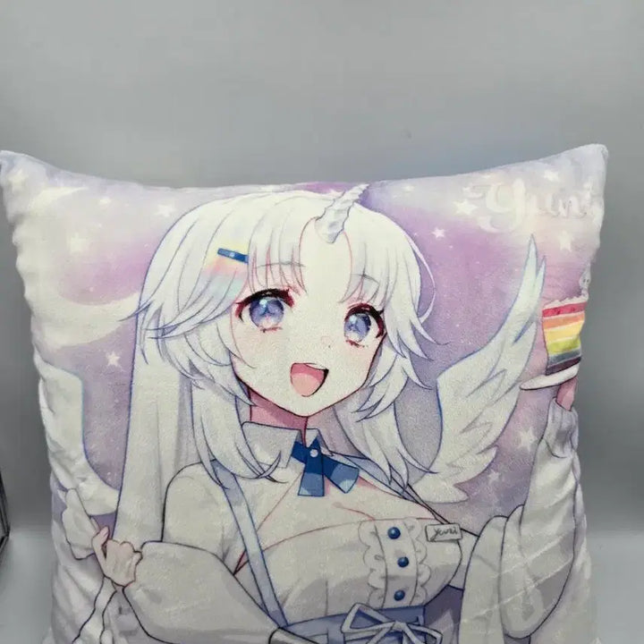 [BUNJANG] StellaLive Aniplex Collaboration Cushion / 스텔라이브 애니플러스 콜라보 쿠션