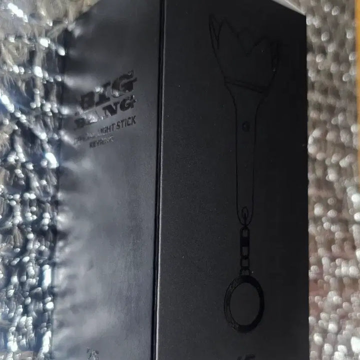 [BUNJANG] BIGBANG 20th Anniversary Lightstick Keyring / 20주년 빅뱅 응원봉 키링 최저가 팝니다!