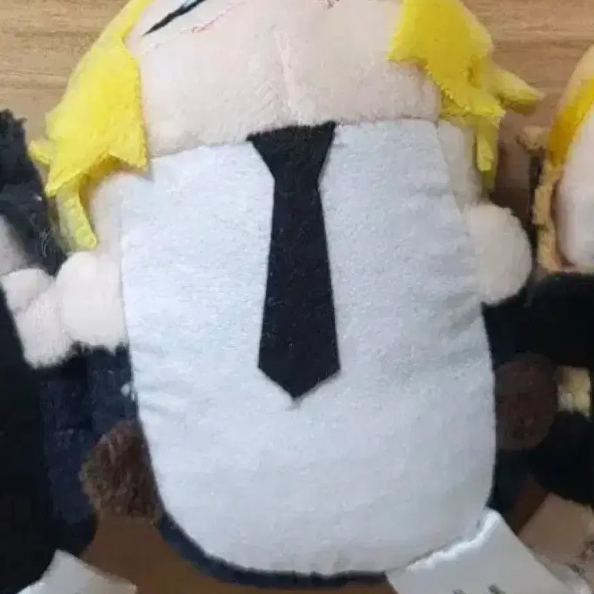 [BUNJANG] My Hero Academia All Might Mochi Mascot / 히로아카 올마이트 모찌마스