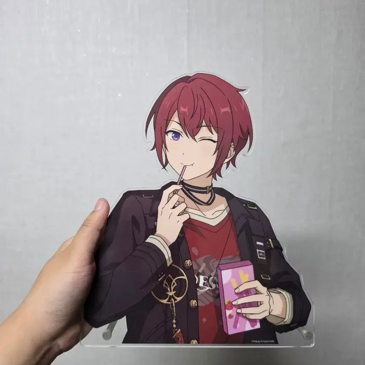 [BUNJANG] Ensemble Stars Tsukasa Triad Acrylic Stand / 앙상블스타즈 앙스타 츠카사 트립 아크릴