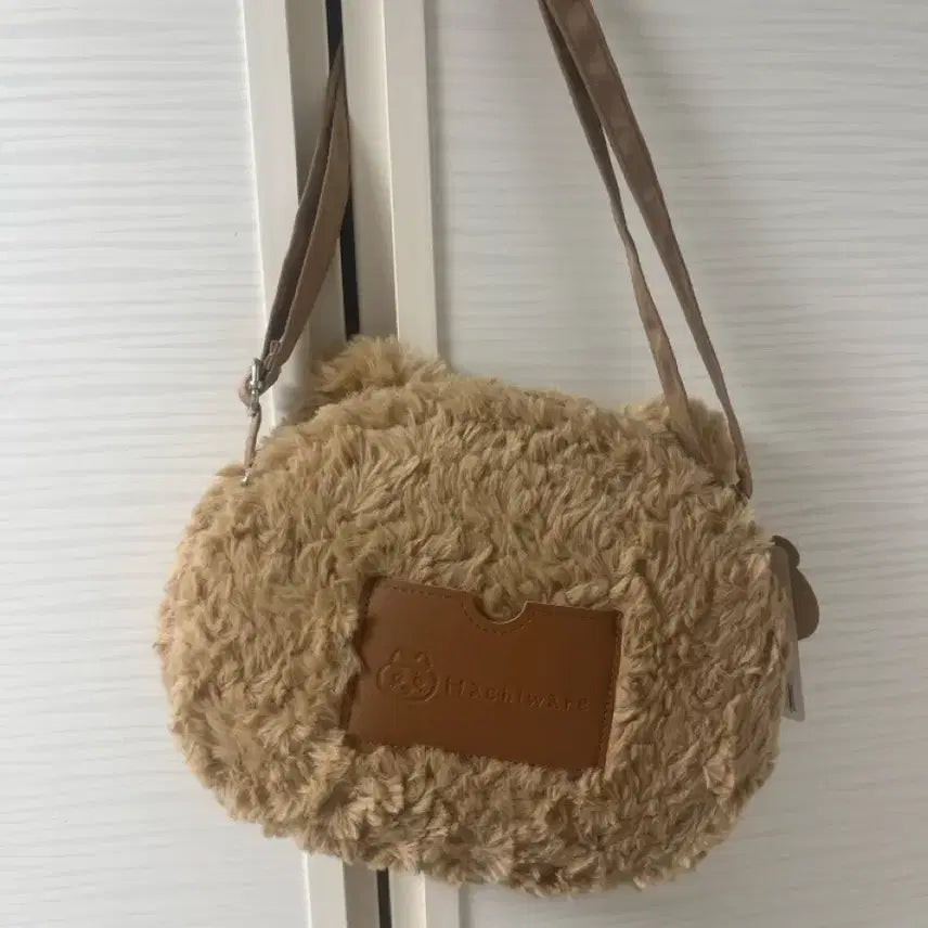 [BUNJANG] Chiikawa Hachware Miniso Collaboration Crossbody Bag Doll Bag / 치이카와 하치와레 미니소 콜라보 크로스백 인형가방