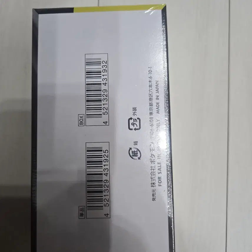 [BUNJANG] Pokemon Card Game Mega Dream EX Japanese Edition Unsealed / 포켓몬 카드 게임 메가 드림 EX 일판 미개봉 슈링크o
