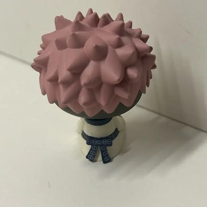 [BUNJANG] Jujutsu Kaisen Ryomen Sukuna Chokonoko 2-Head Figure / 주술회전 료멘 스쿠나 초코노코 피규어 2등신
