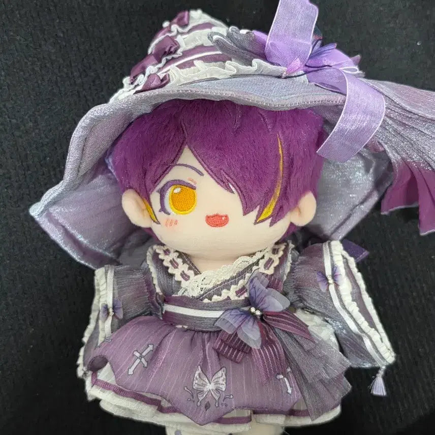 [BUNJANG] Ensemble Stars Shinobu Attribute Doll / 앙상블스타즈 앙스타 시노버 속성 인형