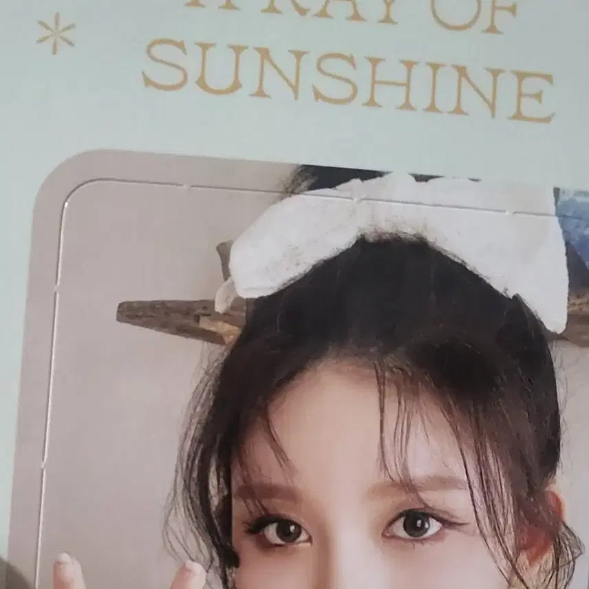 [BUNJANG] IVE Goods / 아이브 굿즈