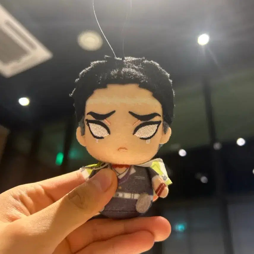 [BUNJANG] Kyomei Doll / 교메이 인형