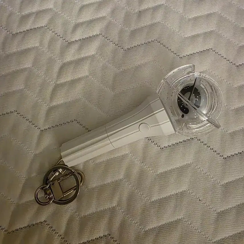 [BUNJANG] CRAVITY Rememboong Mini Keyring / 크래비티 리멤봉 미니 키링