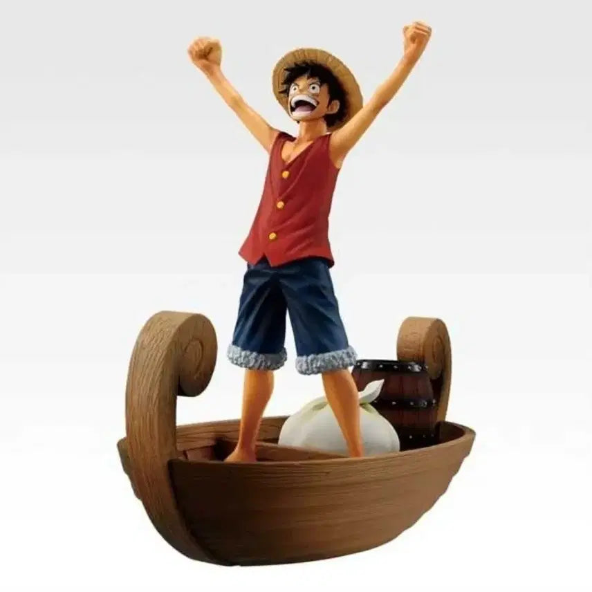 [BUNJANG] One Piece Ichiban Kuji Adventure&